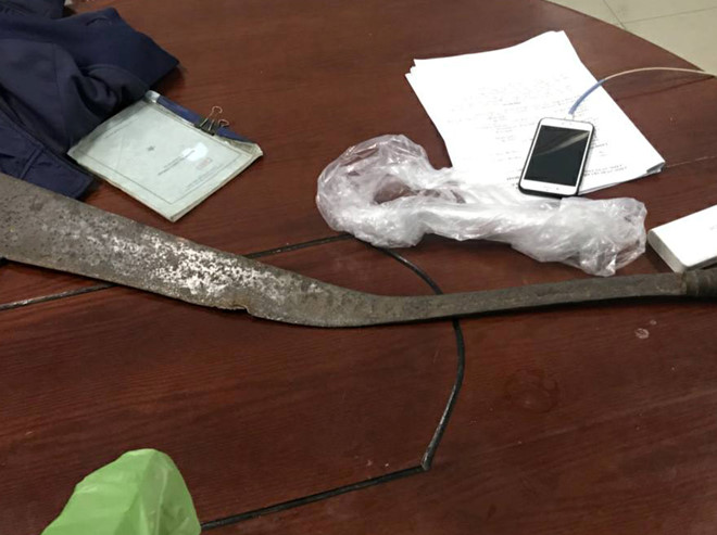 Người đàn ông bị đâm chết khi đi đòi nợ