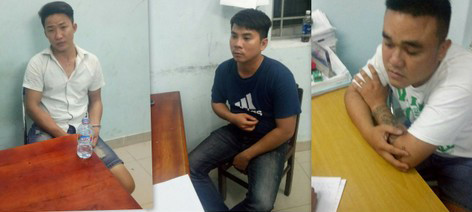 Người đàn ông bị đâm chết khi đi đòi nợ