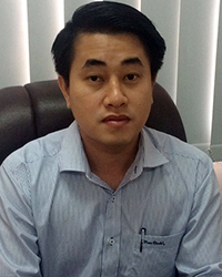 Hậu Giang báo cáo Trung ương việc bổ nhiệm giám đốc Sở 33 tuổi