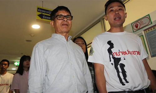 Giáo viên Thái xét nghiệm ADN để đòi giải thưởng xổ số một triệu USD