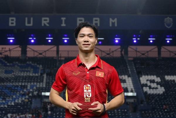 HAGL lên tiếng vụ CLB Buriram trả giá Công Phượng 70 tỷ đồng