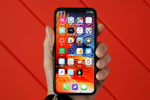 Tâm lý chờ iPhone X giảm giá Tâm lý chờ iPhone X giảm giá