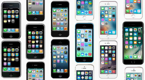 Tâm lý chờ iPhone X giảm giá Tâm lý chờ iPhone X giảm giá