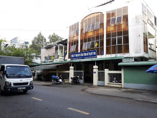 Khởi tố Phó Chủ tịch UBND TP.Mỹ Tho