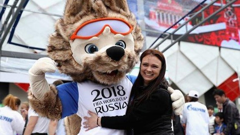 Chủ tịch Ban tổ chức World Cup 2018 của Nga từ chức