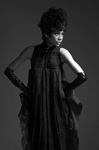 HOT: Fans lục lại bộ ảnh hồi xửa hồi xưa cực đẹp của Hồ Ngọc Hà