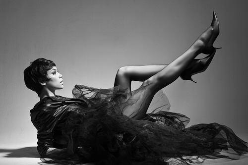 HOT: Fans lục lại bộ ảnh hồi xửa hồi xưa cực đẹp của Hồ Ngọc Hà