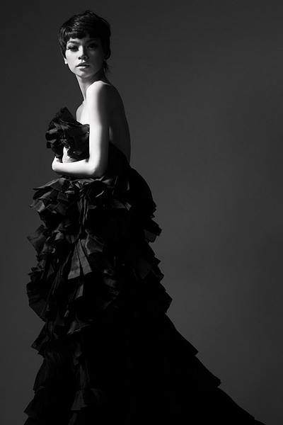 HOT: Fans lục lại bộ ảnh hồi xửa hồi xưa cực đẹp của Hồ Ngọc Hà