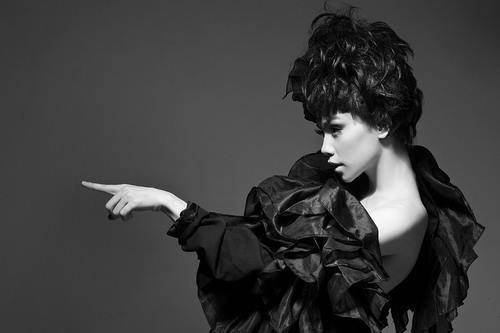 HOT: Fans lục lại bộ ảnh hồi xửa hồi xưa cực đẹp của Hồ Ngọc Hà