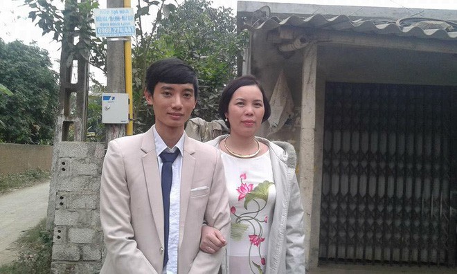MXH dậy sóng trước đám cưới cô dâu hơn chú rể gần hai giáp tại Thanh Hóa MXH dậy sóng trước đám cưới cô dâu hơn chú rể gần hai giáp tại Thanh Hóa