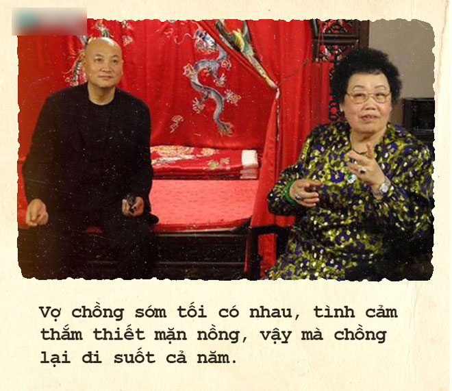 Đường Tăng và vợ tỷ phú già hơn 11 tuổi hạnh phúc suốt 27 năm: Chuyện tình đẹp đến rơi lệ Đường Tăng và vợ tỷ phú già hơn 11 tuổi hạnh phúc suốt 27 năm: Chuyện tình đẹp đến rơi lệ