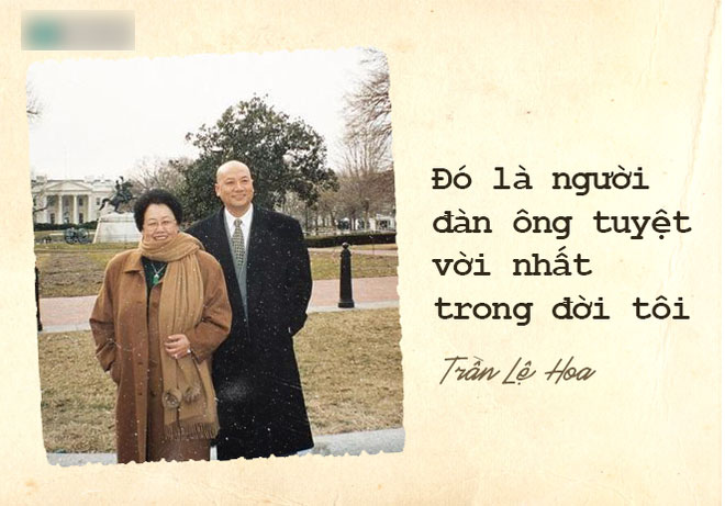Đường Tăng và vợ tỷ phú già hơn 11 tuổi hạnh phúc suốt 27 năm: Chuyện tình đẹp đến rơi lệ Đường Tăng và vợ tỷ phú già hơn 11 tuổi hạnh phúc suốt 27 năm: Chuyện tình đẹp đến rơi lệ