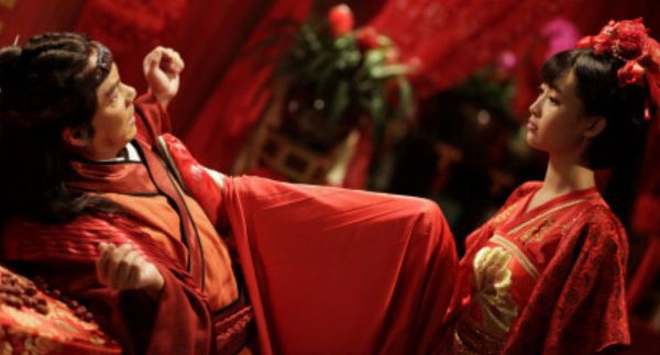 Đúng lúc động phòng, rể quý đột ngột bỏ chạy: Lời của thầy phù thủy quả nhiên ứng nghiệm!