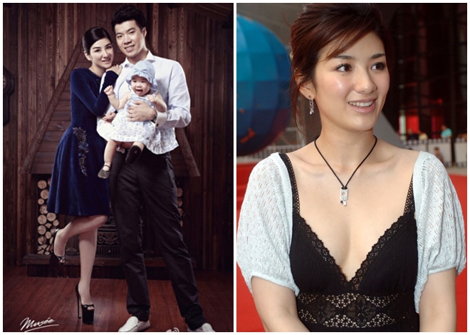 Tiểu Yến Tử bị tố lăng loàn thắng kiện chồng cũ, được bồi thường nửa tỷ đồng