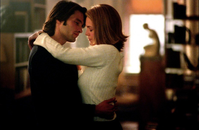 Nghiên cứu cho thấy, trong giai đoạn này của hôn nhân, phụ nữ và đàn ông có khả năng ngoại tình cao