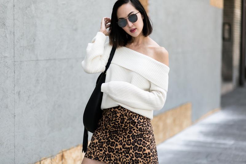 Đánh bật nhiều kiểu áo len khác, 3 mẫu áo len này đang thống trị mùa đông!