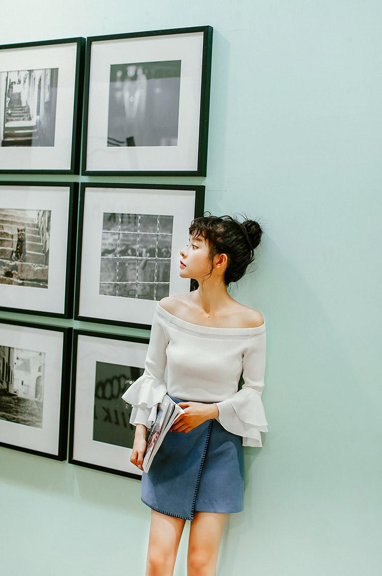 Đánh bật nhiều kiểu áo len khác, 3 mẫu áo len này đang thống trị mùa đông!