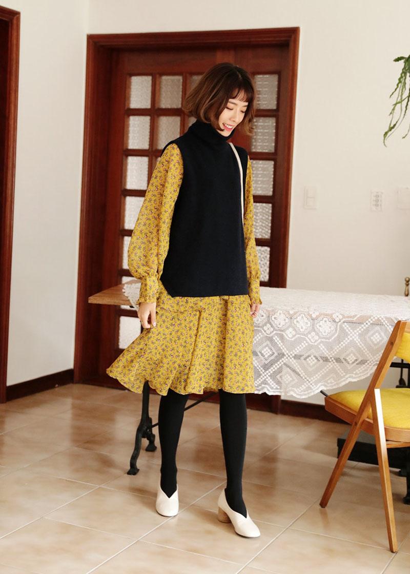 Đánh bật nhiều kiểu áo len khác, 3 mẫu áo len này đang thống trị mùa đông!