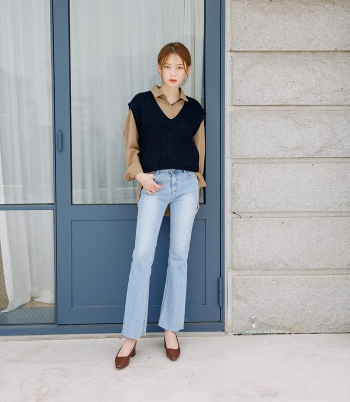 Đánh bật nhiều kiểu áo len khác, 3 mẫu áo len này đang thống trị mùa đông!