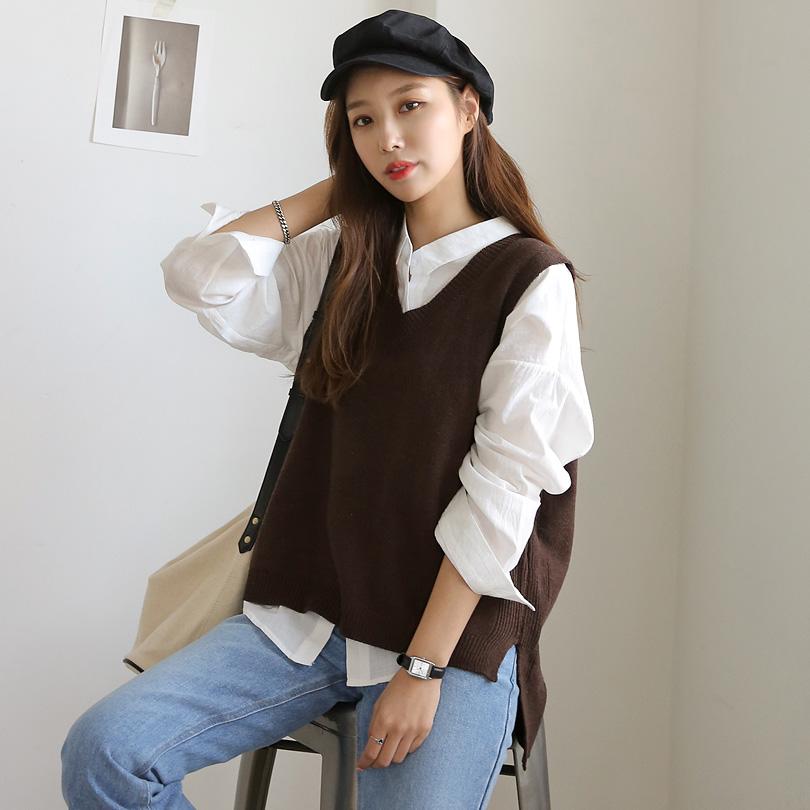 Đánh bật nhiều kiểu áo len khác, 3 mẫu áo len này đang thống trị mùa đông!