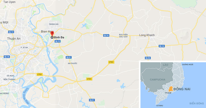 Điều tra vụ mất túi xách chứa đầy tiền khi chuẩn bị lên ôtô