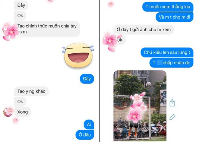Bị bạn gái cắm sừng dài như rạn san hô, thanh niên cay cú đòi trả thù bằng cách tung clip nóng Bị bạn gái cắm sừng dài như rạn san hô, thanh niên cay cú đòi trả thù bằng cách tung clip nóng