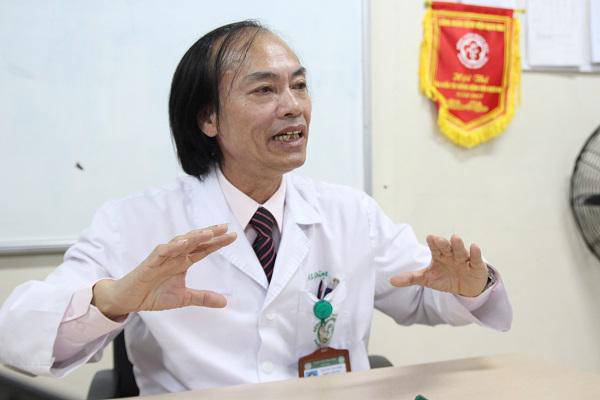 Hà Nội: Bé gái 2 tháng tuổi tử vong vì mẹ chủ quan tự chữa ho ở nhà