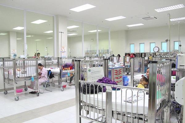 Hà Nội: Bé gái 2 tháng tuổi tử vong vì mẹ chủ quan tự chữa ho ở nhà