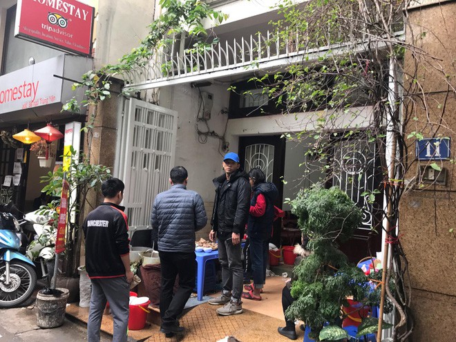 Chủ quán bún ngan Nhàn bị tố chửi cụ già: 10 ngàn tôi còn bán chứ đừng nói là 30 ngàn