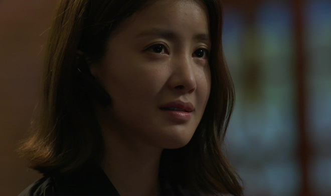 Bị vợ bắt gặp kí hợp đồng trong nhà nghỉ, chồng vẫn thản nhiên ngụy biện