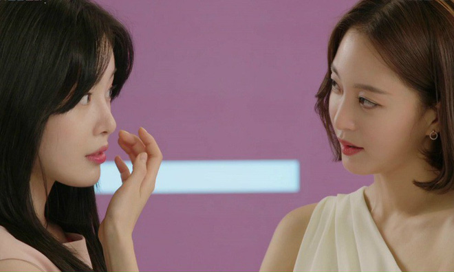 Có không giữ mất đừng tìm - Phần cuối: Cuộc gặp mặt giữa hai người đàn bà