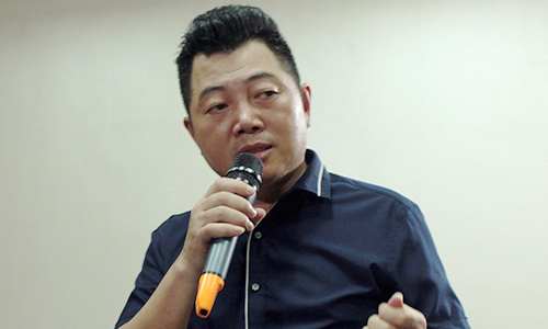 Hãng Phim truyện Việt Nam đẩy mạnh dịch vụ sau cổ phần hóa