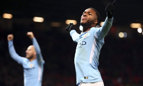 Sterling: Man City xem trọng điểm số hơn những kỷ lục