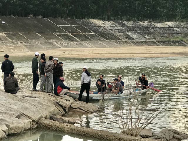 Người vợ nhảy sông tự tử, để lại bức thư tuyệt mệnh: Dù chết cũng không tha thứ cho nhà chồng
