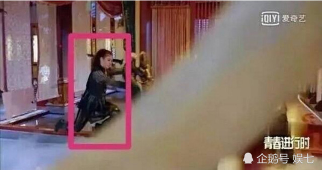 Triệu Lệ Dĩnh bị chê vì cần 32 người đóng thế trong Sở Kiều truyện