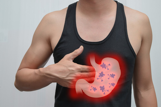 Phó giáo sư Mỹ chỉ rõ 6 dấu hiệu không gây đau nhưng cảnh báo sớm bệnh ung thư dạ dày Phó giáo sư Mỹ chỉ rõ 6 dấu hiệu không gây đau nhưng cảnh báo sớm bệnh ung thư dạ dày