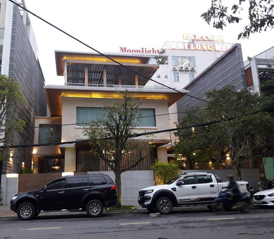 Dự án hơn 2.600 tỉ đồng của Vũ nhôm ở Sơn Trà có bị thu hồi?