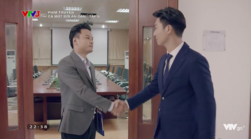 Cả một đời ân oán: Mẹ đẻ xúi Hồng Diễm giấu đồ ở nhà chồng mang về cất