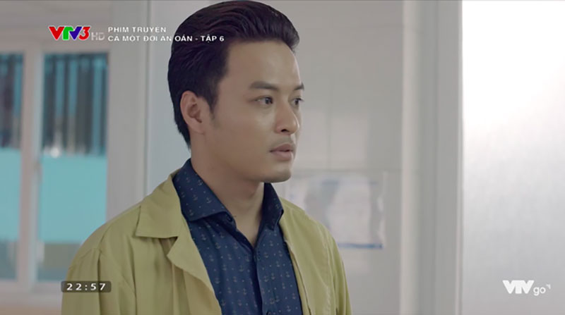 Cả một đời ân oán: Mẹ đẻ xúi Hồng Diễm giấu đồ ở nhà chồng mang về cất