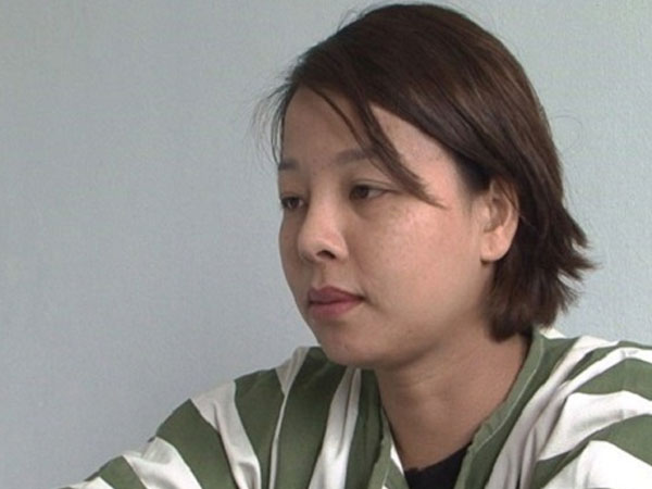 Nữ nhân viên ngân hàng trốn nợ hơn 8 tỷ đồng ra đầu thú