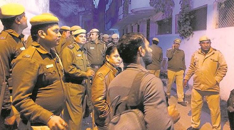 Vụ nô lệ tình dục trong mê cung ở Ấn Độ: Có thể tới hàng ngàn người