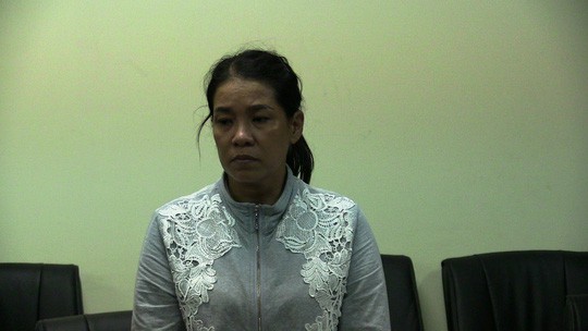 Diễn biến mới nhất vụ con gái thuê giang hồ đốt ôtô khiến cha tử vong