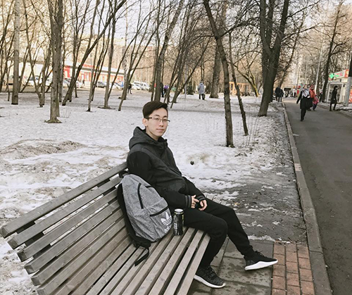 Người Việt trên thế giới tất bật đón năm mới