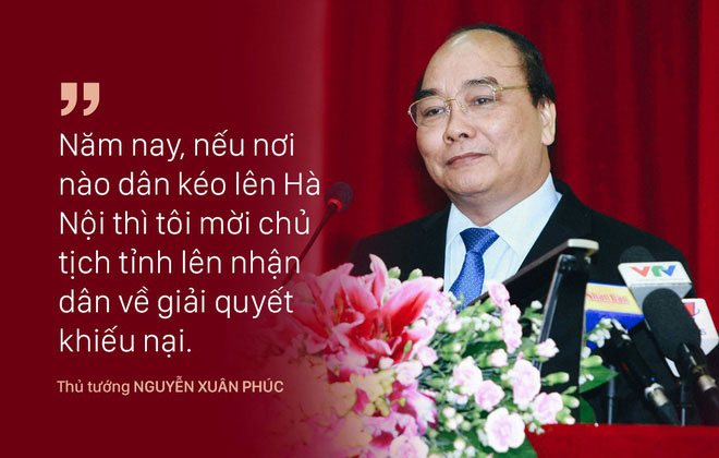 Những phát ngôn ấn tượng nhất của Tổng Bí thư và Thủ tướng trong cuộc họp Chính phủ Những phát ngôn ấn tượng nhất của Tổng Bí thư và Thủ tướng trong cuộc họp Chính phủ