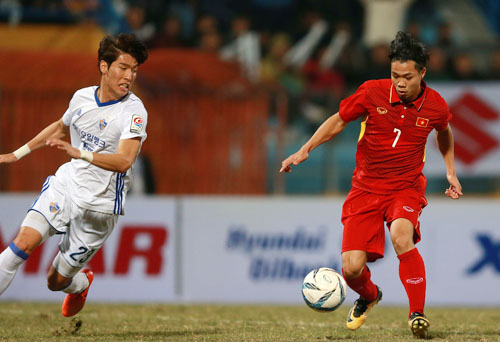 Park Hang-seo: Tôi muốn thắng Hàn Quốc, dù đó là đội quê hương