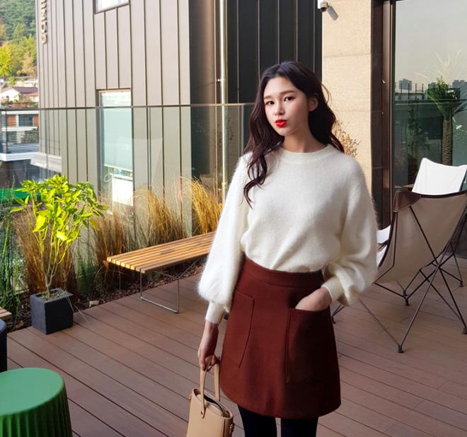 Áo len đắt đến mấy mà không biết điều này thì cũng sớm hỏng thôi! Áo len đắt đến mấy mà không biết điều này thì cũng sớm hỏng thôi!