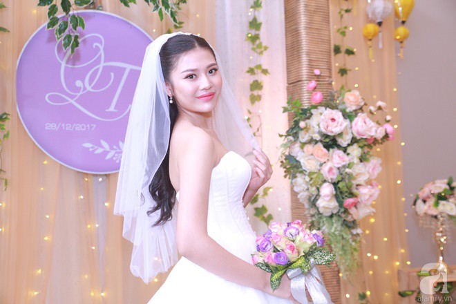 Rộ nghi vấn Chúng Huyền Thanh cưới chạy bầu