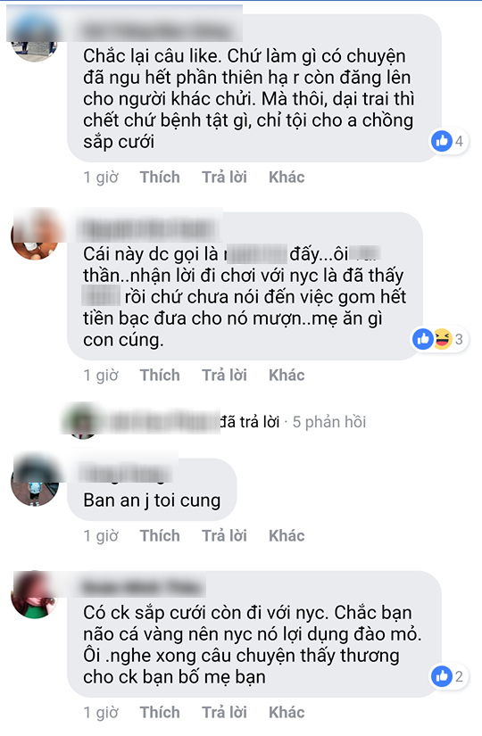 Cô nàng dại trai của năm: sắp cưới đến nơi vẫn đi Sapa hú hí với người yêu cũ, lúc về còn bị vét sạch ví