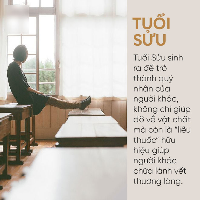 Bạn chỉ nghĩ 3 con giáp này tốt bụng 1 nhưng thật sự họ tốt bụng 10, ai gặp được sẽ may mắn và hạnh phúc cả đời Bạn chỉ nghĩ 3 con giáp này tốt bụng 1 nhưng thật sự họ tốt bụng 10, ai gặp được sẽ may mắn và hạnh phúc cả đời