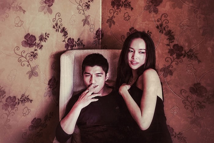 Không còn giấu giếm, Cường Seven lên tiếng về mối quan hệ với Vũ Ngọc Anh